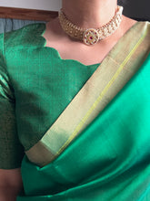 Load image into Gallery viewer, Traditional kanthi choker
