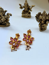 Load image into Gallery viewer, Silver 925 gold polish bugadi
