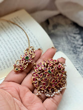 Load image into Gallery viewer, One of a kind rakodi pendant (PRE ORDER)
