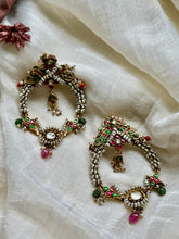 Load image into Gallery viewer, Nose rings earrings
