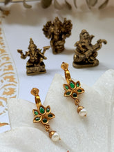 Load image into Gallery viewer, Silver 925 gold polish bugadi
