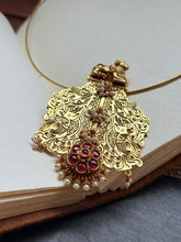 Load image into Gallery viewer, One of a kind silver 925 pendant
