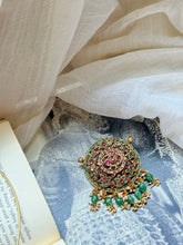 Load image into Gallery viewer, One of a kind rakodi pendant
