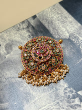 Load image into Gallery viewer, One of a kind rakodi pendant
