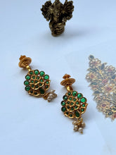 Load image into Gallery viewer, Silver 925 gold polish bugadi
