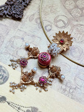 Load image into Gallery viewer, One of a kind silver 925 pendant
