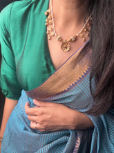 Load image into Gallery viewer, One of a kind pearl necklace
