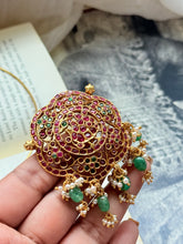 Load image into Gallery viewer, One of a kind rakodi pendant
