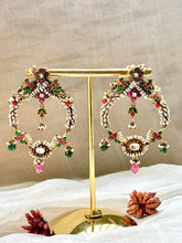 Load image into Gallery viewer, Nose rings earrings
