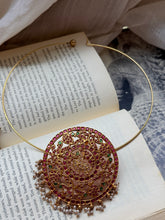 Load image into Gallery viewer, One of a kind rakodi pendant
