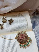 Load image into Gallery viewer, One of a kind rakodi pendant
