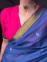 Load image into Gallery viewer, Statement navratna pearl choker
