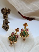 Load image into Gallery viewer, Silver 925 gold polish bugadi
