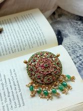 Load image into Gallery viewer, One of a kind rakodi pendant
