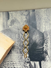Load image into Gallery viewer, Silver 925 hair pin
