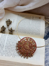 Load image into Gallery viewer, One of a kind rakodi pendant
