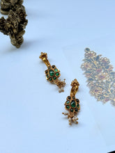 Load image into Gallery viewer, Silver 925 gold polish bugadi
