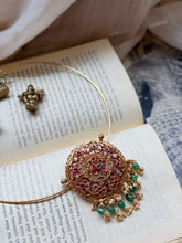 Load image into Gallery viewer, One of a kind rakodi pendant
