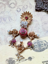 Load image into Gallery viewer, One of a kind silver 925 pendant
