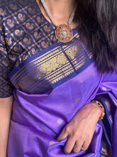 Load image into Gallery viewer, One of a kind rakodi pearl choker
