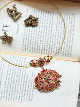 Load image into Gallery viewer, One of a kind rakodi pendant (PRE ORDER)
