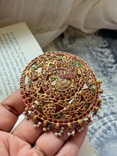 Load image into Gallery viewer, One of a kind rakodi pendant
