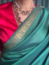 Load image into Gallery viewer, One of a kind kundan necklace
