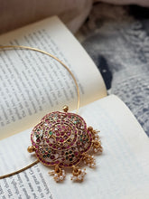 Load image into Gallery viewer, One of a kind rakodi pendant
