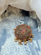 Load image into Gallery viewer, One of a kind rakodi pendant
