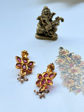 Load image into Gallery viewer, Silver 925 gold polish bugadi
