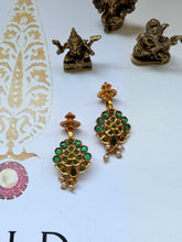 Load image into Gallery viewer, Silver 925 gold polish bugadi
