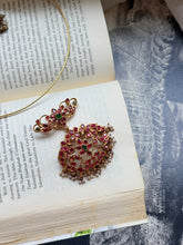 Load image into Gallery viewer, One of a kind rakodi pendant (PRE ORDER)
