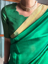 Load image into Gallery viewer, Traditional kanthi choker
