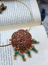 Load image into Gallery viewer, One of a kind rakodi pendant
