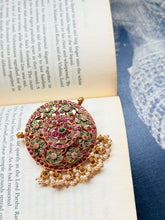 Load image into Gallery viewer, One of a kind rakodi pendant
