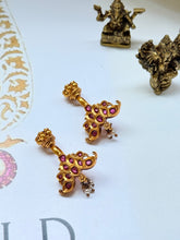 Load image into Gallery viewer, Silver 925 gold polish bugadi
