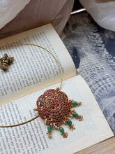 Load image into Gallery viewer, One of a kind rakodi pendant
