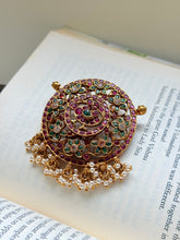 Load image into Gallery viewer, One of a kind rakodi pendant
