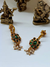 Load image into Gallery viewer, Silver 925 gold polish bugadi
