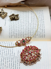 Load image into Gallery viewer, One of a kind rakodi pendant (PRE ORDER)
