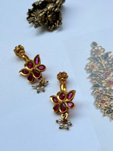 Load image into Gallery viewer, Silver 925 gold polish bugadi
