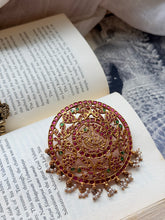 Load image into Gallery viewer, One of a kind rakodi pendant
