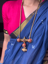 Load image into Gallery viewer, One of a kind, statement vintage necklace
