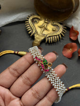 Load image into Gallery viewer, One of a kind pearl choker
