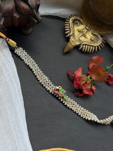 Load image into Gallery viewer, One of a kind pearl choker
