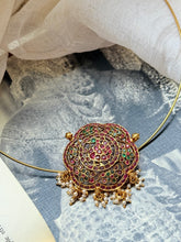 Load image into Gallery viewer, One of a kind rakodi pendant
