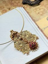 Load image into Gallery viewer, One of a kind silver 925 pendant
