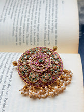 Load image into Gallery viewer, One of a kind rakodi pendant
