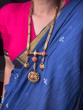 Load image into Gallery viewer, One of a kind, statement vintage necklace
