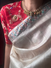 Load image into Gallery viewer, Statement vintage style kasu mala necklace
